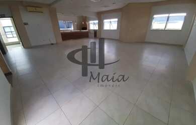 Imagem: O depósito possui 144m² de Área e está localizado em Santa