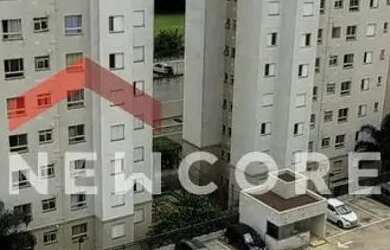 Imagem 11: Apartamento em Rua Henrique Casela - Jardim América da Penha - São Paulo/SP