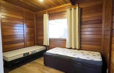 Imagem 9: Casa em Condomínio Fechado Guarita segurança. em Pontal de Santa Mônica - Guarapari - ES