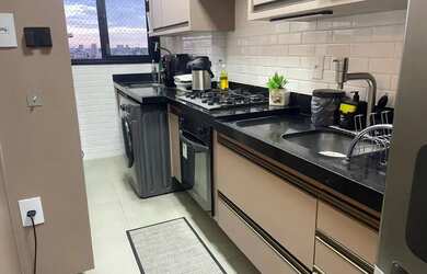 Imagem 7: Vende - Se Apartamento Boa Vista, Rua Presciliano Pinto