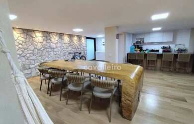 Imagem 4: A MELHOR CASA DE MARICÁ CINEMA, 3 SUÍTES,PISCINA,VISTA PARA O VERDE...