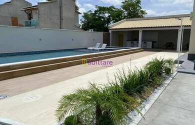 Imagem 11: Lençóis Confort Residence - Apartamento de 55m² - 02 quartos 01 suíte