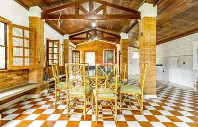 Imagem 16: Chácara com 5 dormitórios à venda, 2500 m² por R$ 1.260.000 - Terras...