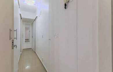 Imagem 12: SQS 407, REFORMADO, VAZADO E BEM ILUMINADO