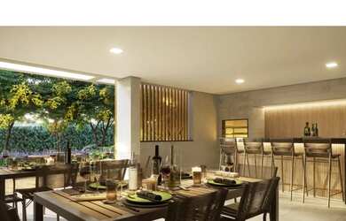 Imagem 7: Apartamento com 2 dormitórios e varanda na Lapa - Próximo a estação de trem e marginal