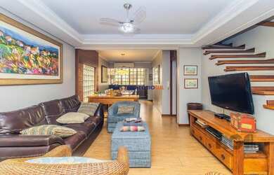 Imagem 4: Belíssima casa em Condomínio com 3 dormitórios