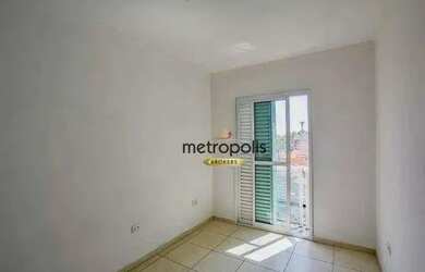 Imagem 6: Apartamento à venda, 52 m² por R$ 285.000,00 - Vila Helena - Santo André/SP