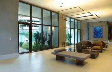 Imagem 6: Imóvel para aluguel com 50 metros quadrados com 1 quarto em Vila da Serra...