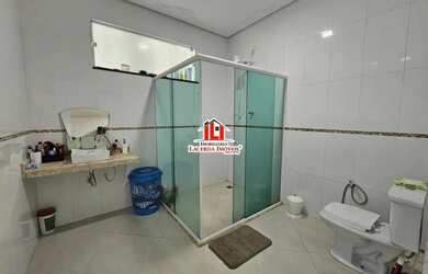 Imagem 4: Casa Duplex no Marina Rio Belo 6 Qts (4 suítes e 2 Semisuítes) Piscina ampla/ Churrasqueir