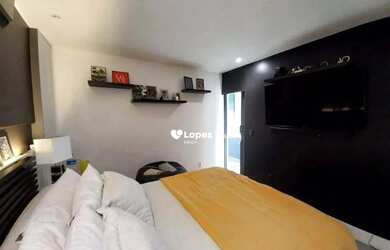 Imagem 14: Cobertura com 4 quartos à venda, 325 m² - Recreio dos Bandeirantes -...