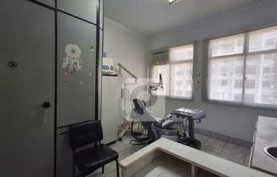 Imagem: O depósito possui 25m² de Área e está localizado em Tijuca