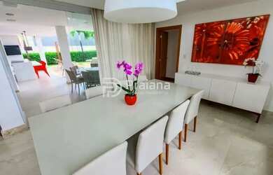 Imagem 13: Casa maravilhosa com 5 Suítes em Guarajuba Condomínio Paraiso dos Lagos