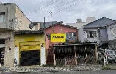 Imagem: O terreno possui 185m² de Área e está localizado em Jardim