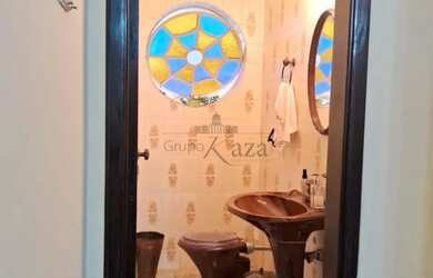 Imagem 9: Oportunidade - Casa Comercial ou Residencial - Jardim Nova América - 4 Dormitórios - 256m²