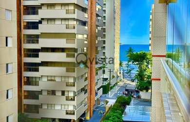 Imagem 4: Apartamento à venda, Astúrias, Guarujá, SP