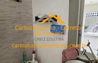 Imagem 7: Luxuosa casa em stella maris com hidromassagem em cond nobre