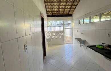 Imagem 11: CASA RESIDENCIAL em CAMAÇARI - BA, BUSCA VIDA