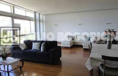 Imagem 4: Praia do Flamengo - Melhor trecho - Maravilhoso apartamento - Living -...