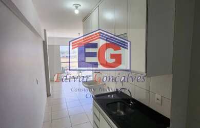 Imagem 5: CLN 07 BLOCO I RESIDENCIAL SMART POINT - VISTA LIVRE