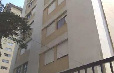 Imagem 2: APARTAMENTO - VILA OLÍMPIA - SP