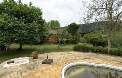 Imagem 13: Sítio - Bairro Linha 28. Piscina, Varanda, Área de serviçoe25.960m²...