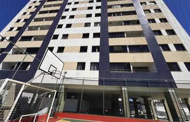 Imagem 13: Apartamento Próximo Estrada do Coco