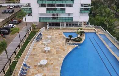 Imagem 2: Apartamento em Avenida das Américas - Recreio dos Bandeirantes - Rio de Janeiro/RJ