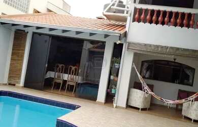 Imagem 14: SOBRADO NO LAGO PARQUE