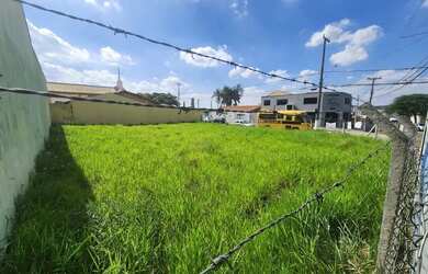 Imagem 6: Terreno, 500 m² - venda por R$ 1.200.000,00 ou aluguel por R$ 5.810,00/mês...