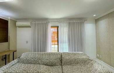 Imagem 8: Apartamento com 3 dormitórios à venda, 100 m² por R$ 700.000,00 - Recreio...