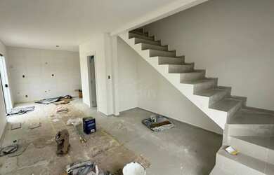 Imagem 4: SOBRADO GEMINADO 2 DORMITÓRIOS, R$ 495.000,00 NO GRAVATÁ EM NAVEGANTES/SC