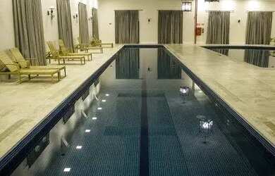 Imagem 13: Terreno em Condomínio,bairro São Ciro