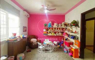 Imagem 6: Casa para Alugar com 3 Suítes no Jardim Santos Dumont, Zona Leste de Londrina