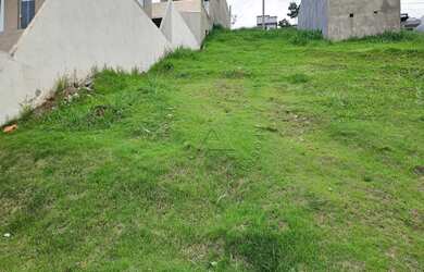 Imagem: O terreno possui 150m² de Área e está localizado em Villas