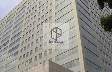 Imagem: O depósito possui 5 Vagas na garagem, 9.600m² de Área, Imóvel