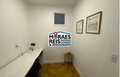 Imagem 4: Apartamento com 2 dormitórios para alugar, 123 m² Itaim Bibi - São...