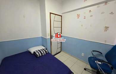 Imagem 4: Apto no Condomínio Arboreto 3 Qts sendo 1 Suíte no Térreo/ 76m²/ 01...