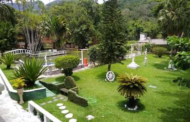 Imagem: A fazenda possui 18.000m² de Área e está localizado em Taquara