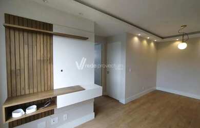 Imagem 7: apartamento - São Bernardo - Campinas