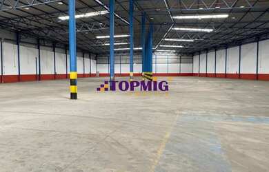 Imagem 5: Galpão - Campina Verde - Contagem