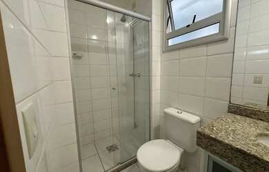 Imagem 12: Ed. Julio Ribeiro - Imóvel para aluguel tem 87 metros quadrados com 2...