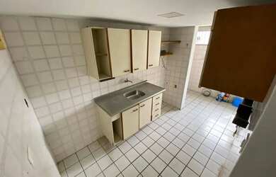 Imagem 3: Apartamento à venda em Casa Amarela 90m², nascente, suíte e garagem