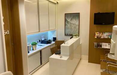 Imagem 2: Consultório para venda tem 32 metros quadrados com 2 quartos em Pituba - Salvador - BA