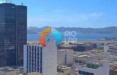 Imagem: O depósito possui 570m² de Área e está localizado em Centro