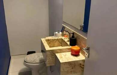 Imagem 16: Oportunidade - Casa em Condomínio - Residencial Village Campo Dei Fiori...