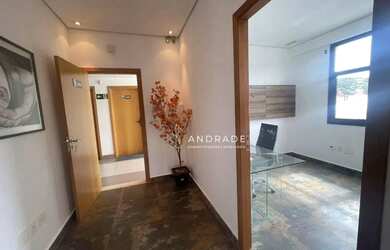 Imagem 9: Sala, 53 m² - venda por R$ 380.000 ou aluguel por R$ 4.979/mês - Granja...