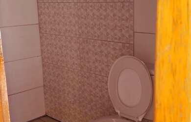 Imagem 8: Casa com Piscina Disponível para Natal