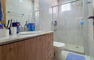 Imagem 7: Imóvel para venda possui 150 metros quadrados com 3 quartos em Praia...