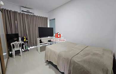 Imagem 10: Casa Duplex no Marina Rio Belo 6 Qts (4 suítes e 2 Semisuítes) Piscina ampla/ Churrasqueir