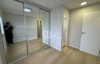 Imagem 15: APARTAMENTO DISPONÍVEL PARA LOCAÇÃO E VENDA BLESS FAGUNDES Av. Fagundes...